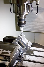 Lathe, CNC milling machine