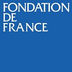 Fondation de France Logo