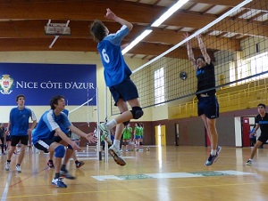 Finale Volley Cadets 3