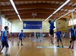 Finale Volley Cadets logo