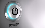 Computer Power Button