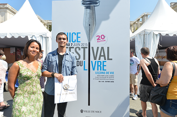 Festival du livre 2015 B