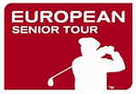 European Tour Logo 2015