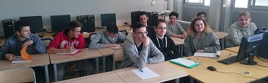 Projet Classe Préparatoire EDPI 2016 A