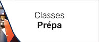 Classes préparatoires