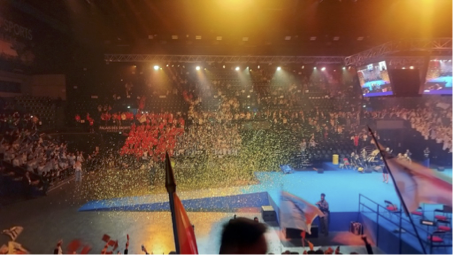 Eucalyptus Nice 2025 Rapahel Potelouin C