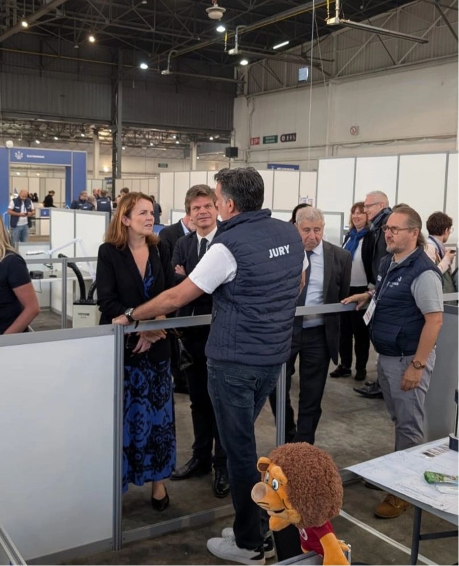 Eucalyptus Nice 2025 Rapahel Potelouin D