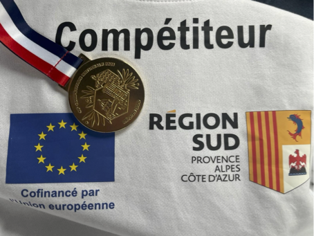 Eucalyptus Nice 2025 Rapahel Potelouin E