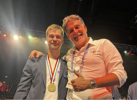 Eucalyptus Nice 2025 Rapahel Potelouin F