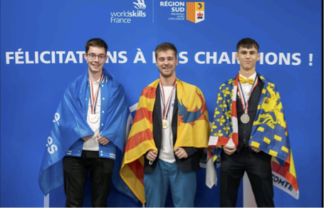 Eucalyptus Nice 2025 Rapahel Potelouin H