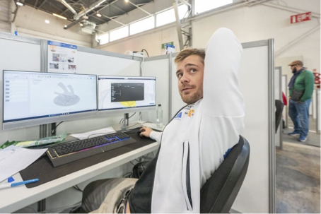 Eucalyptus Nice 2025 Rapahel Potelouin I