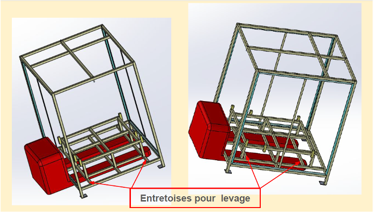 Rack Trialthlon Eucalyptus MP3D Nice 2026 5