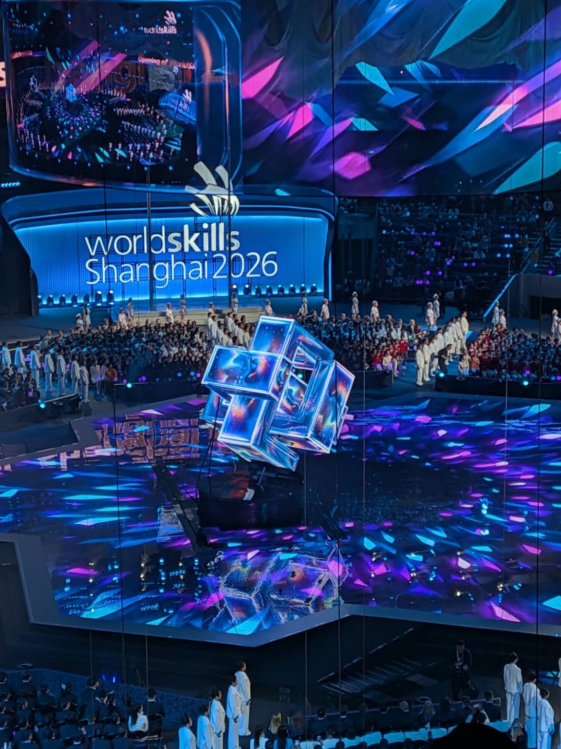 WorldSkills Shanghai 2026 06