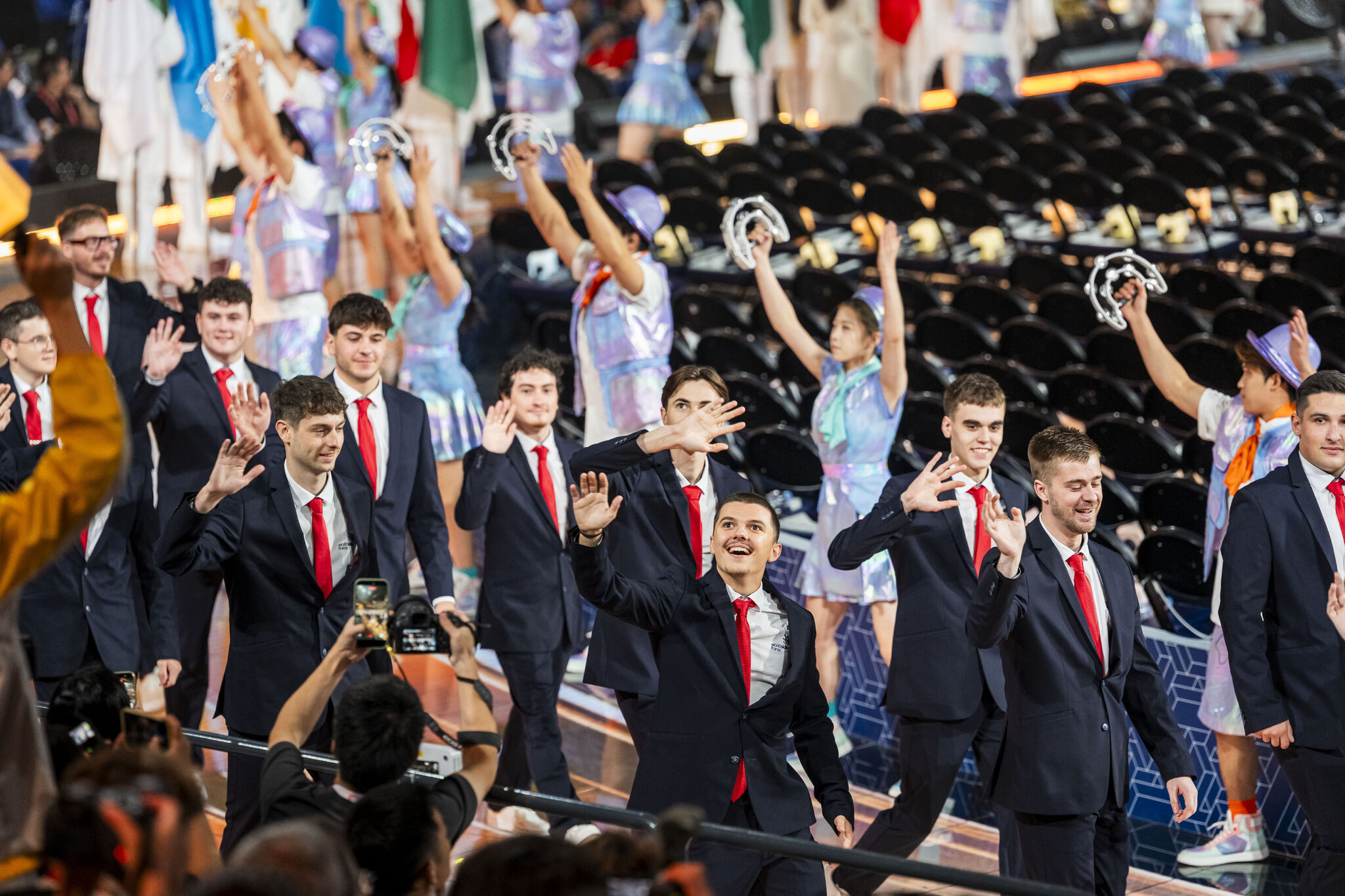 WorldSkills Shanghai 2026 08