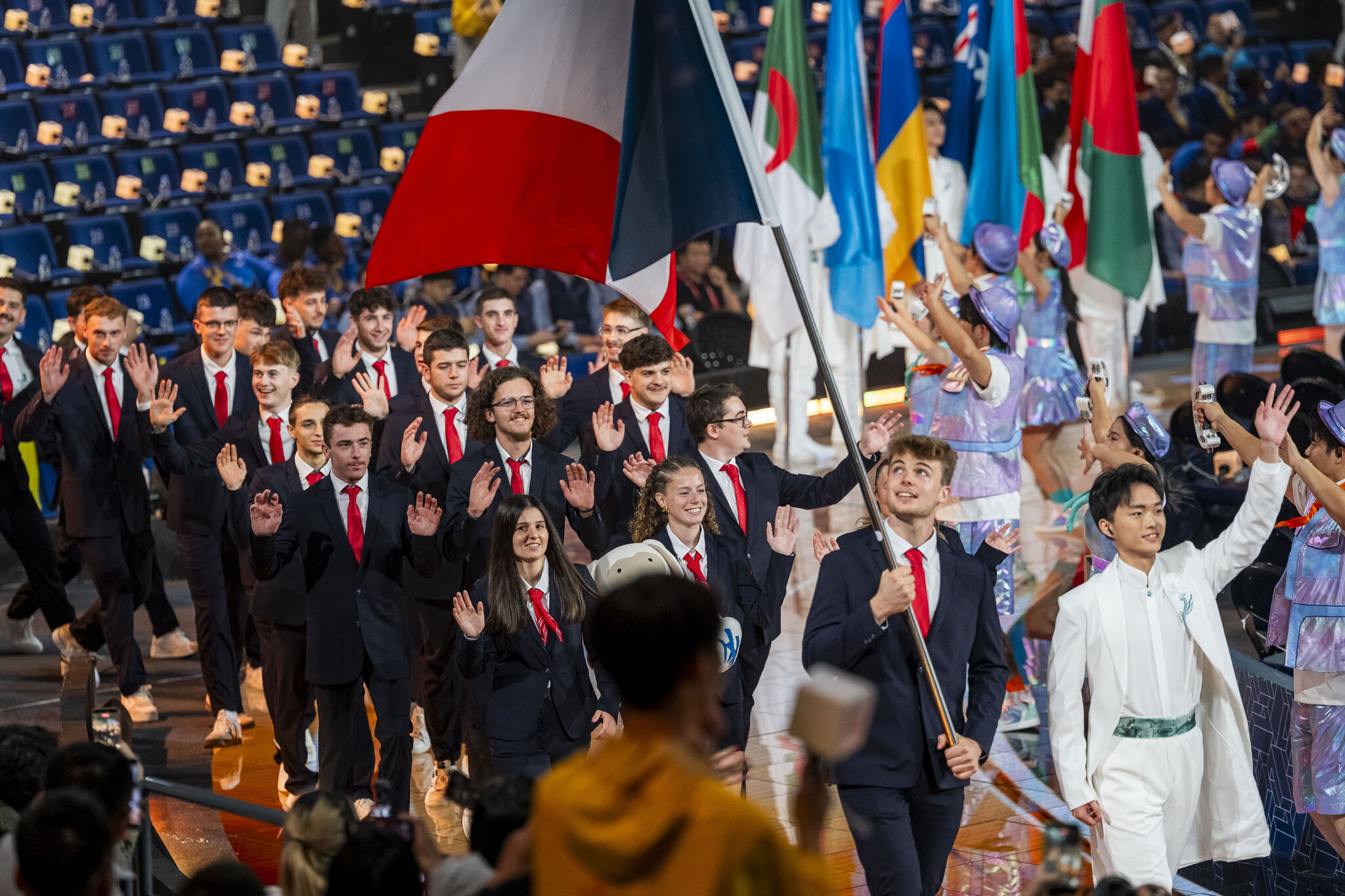 WorldSkills Shanghai 2026 09